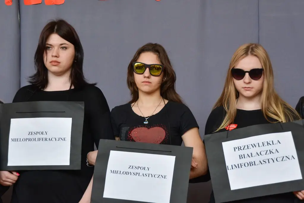 Ruszyła kolejna edycja Szpikolady, akcji ZSOiZ