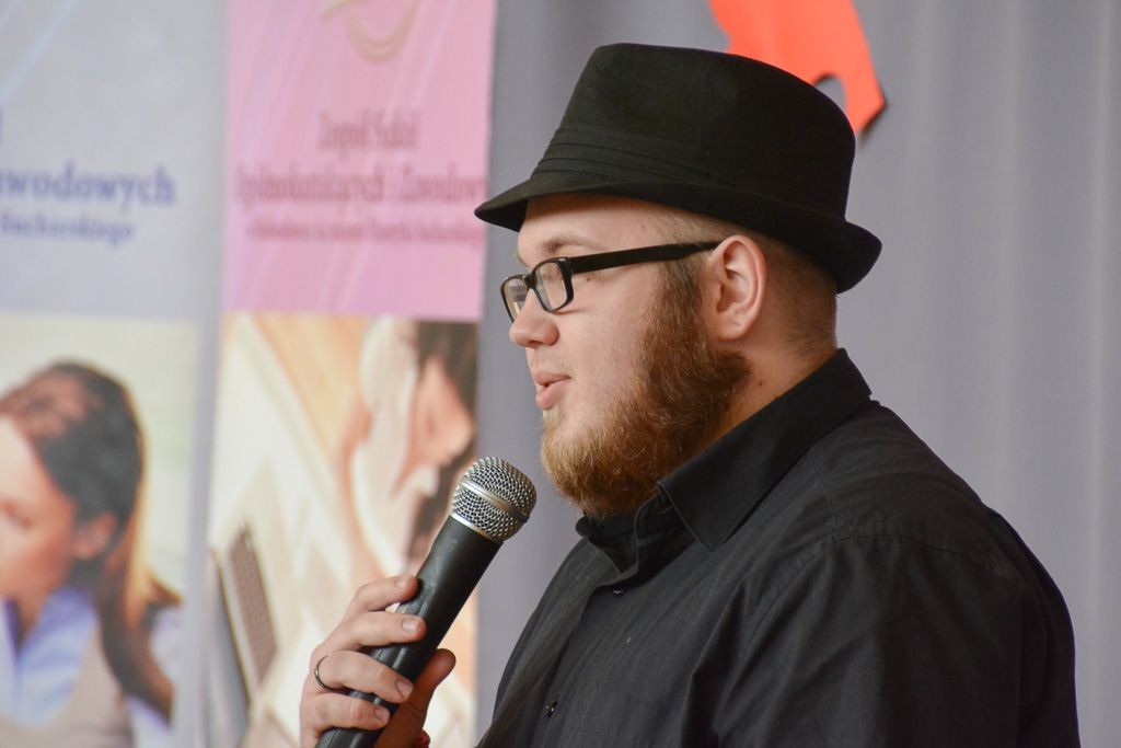 Ruszyła kolejna edycja Szpikolady, akcji ZSOiZ