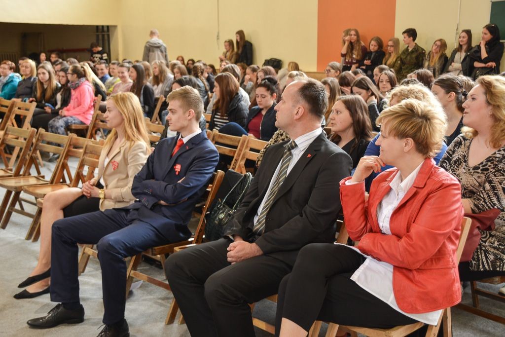 Ruszyła kolejna edycja Szpikolady, akcji ZSOiZ