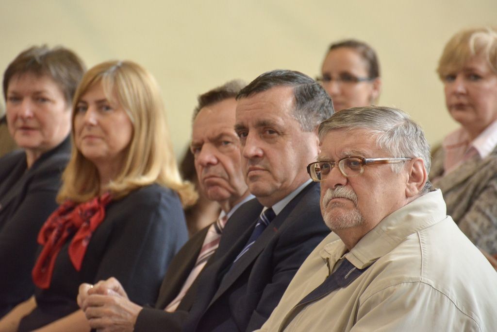 Ruszyła kolejna edycja Szpikolady, akcji ZSOiZ