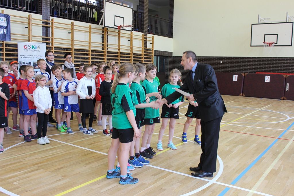 Z matematyką i sportem za pan brat