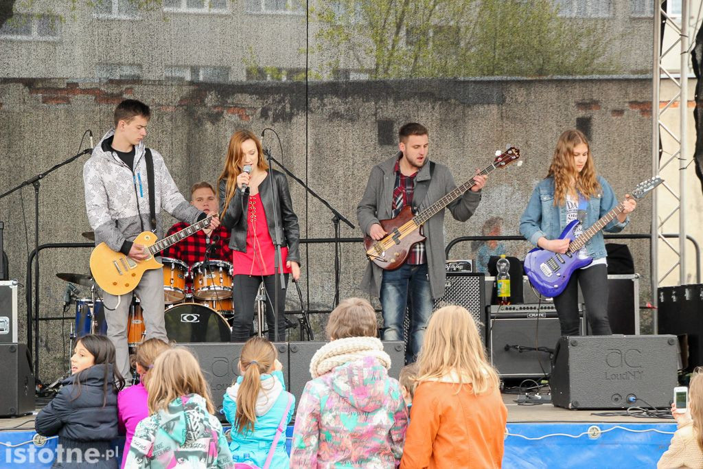 Mecz księża-policjanci