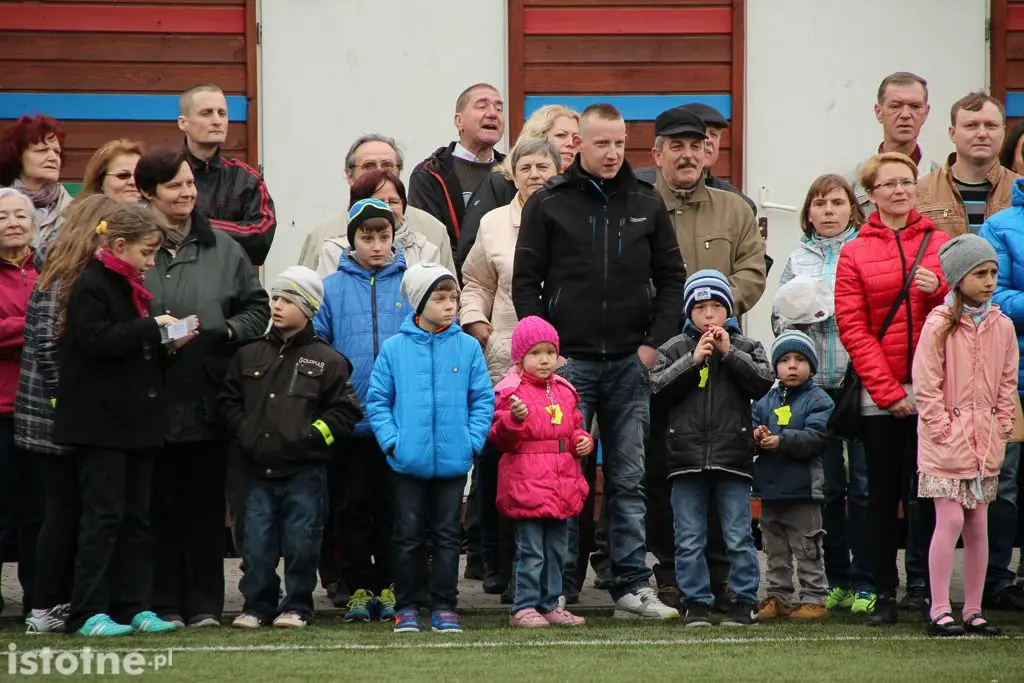 Mecz księża-policjanci