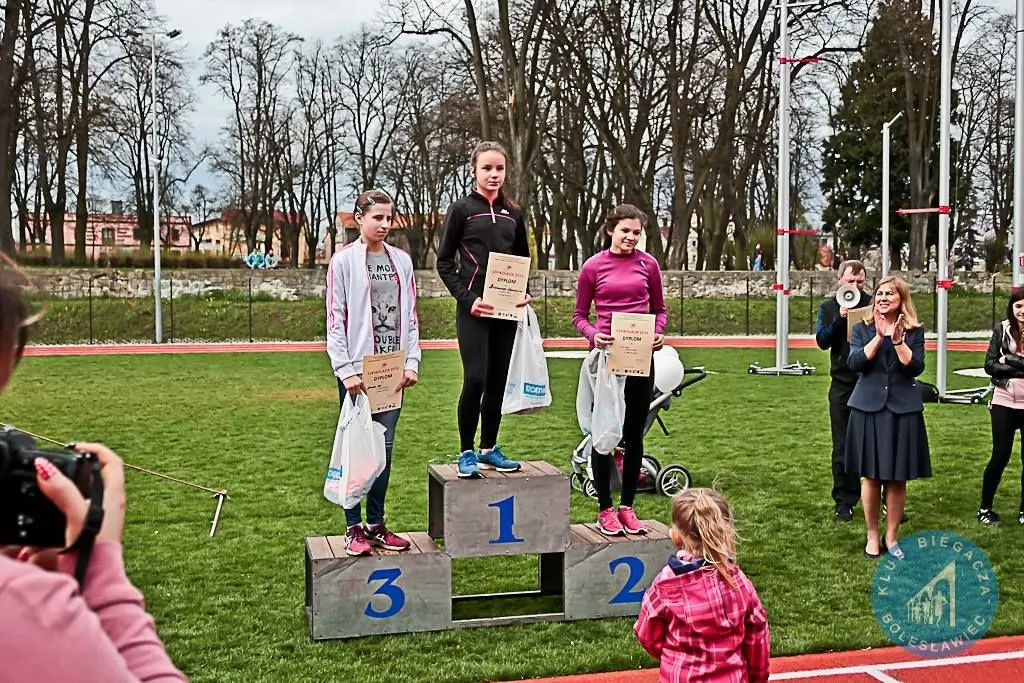 Pobiegli dla szpiku
