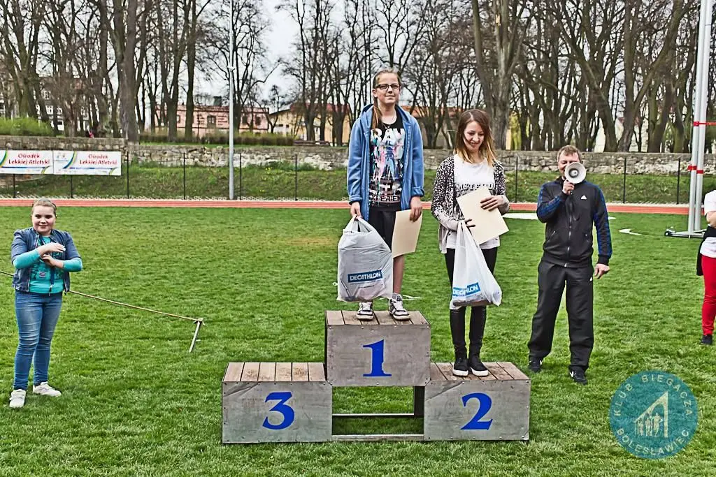 Pobiegli dla szpiku