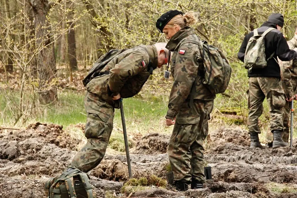 10BKPanc: Las to nasze wspólne dobro