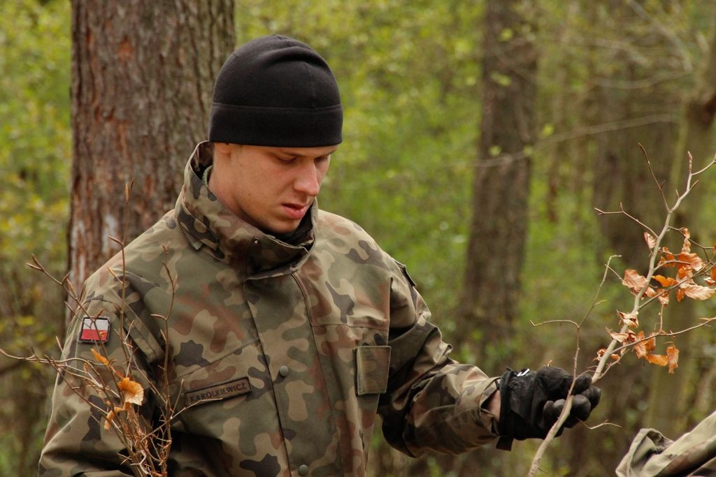 10BKPanc: Las to nasze wspólne dobro