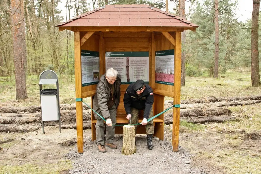 10BKPanc: Las to nasze wspólne dobro