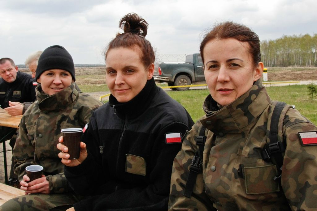 10BKPanc: Las to nasze wspólne dobro