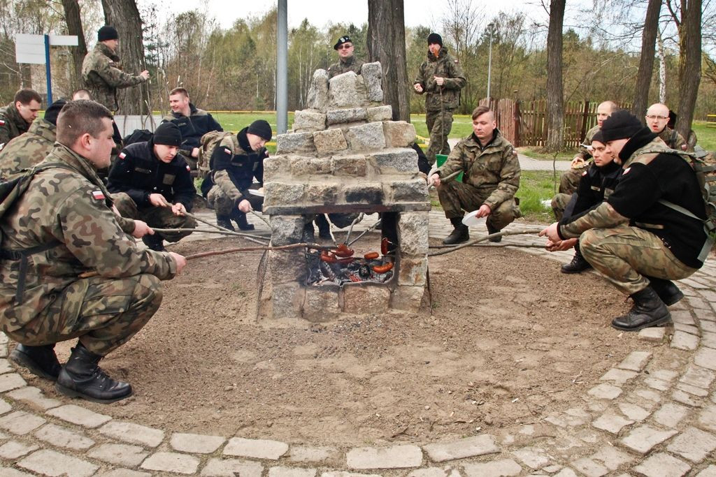 10BKPanc: Las to nasze wspólne dobro