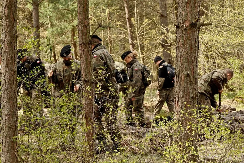 10BKPanc: Las to nasze wspólne dobro