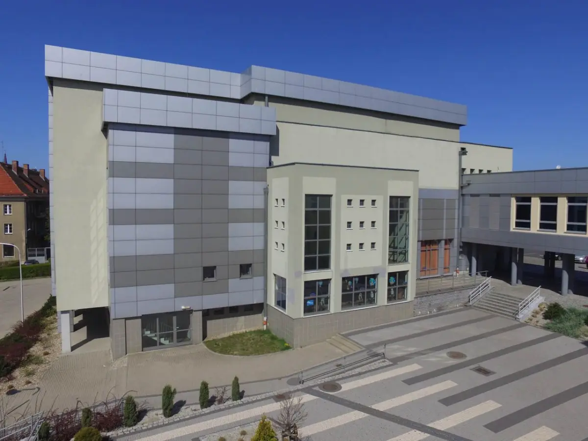 80 mln zł na kulturę. Bolesławiec trzeci w rankingu