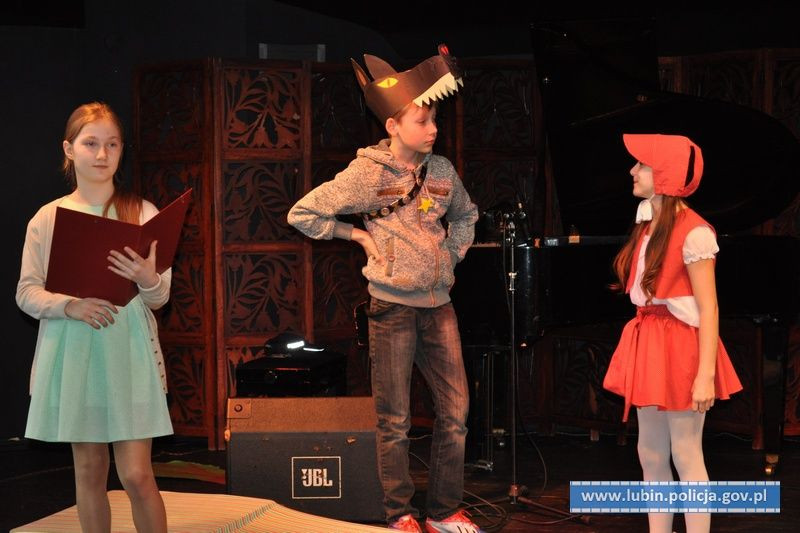 Bezpieczny Senior w powiecie