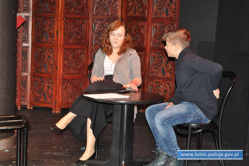 Bezpieczny Senior w powiecie