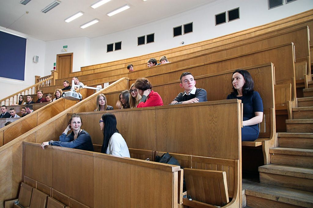 Wiktoria Jędryczka druga w Turnieju Edukacji Medialnej