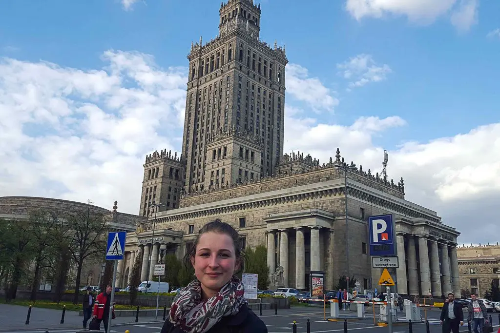 Wiktoria Jędryczka druga w Turnieju Edukacji Medialnej