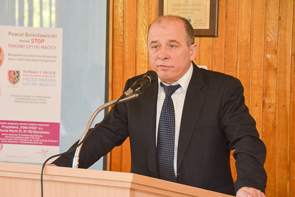 Sesja absolutoryjna Rady Powiatu za nami