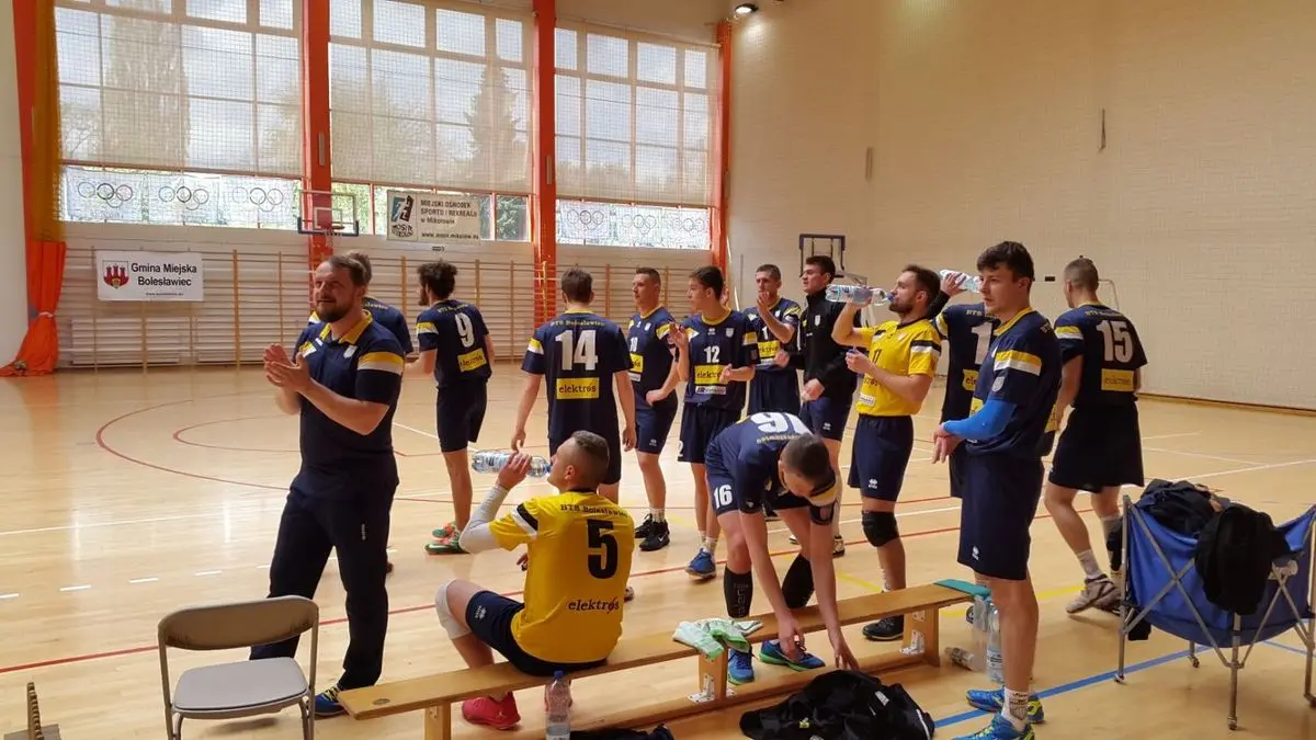 BTS pokonał TS Wena Kostrzyn nad Odrą 3:1