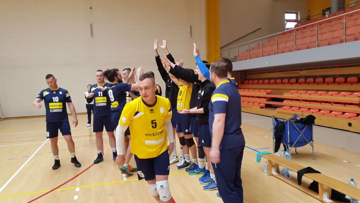 BTS pokonał TS Wena Kostrzyn nad Odrą 3:1