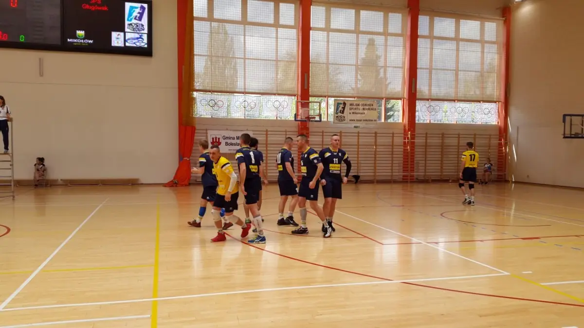 BTS pokonał TS Wena Kostrzyn nad Odrą 3:1
