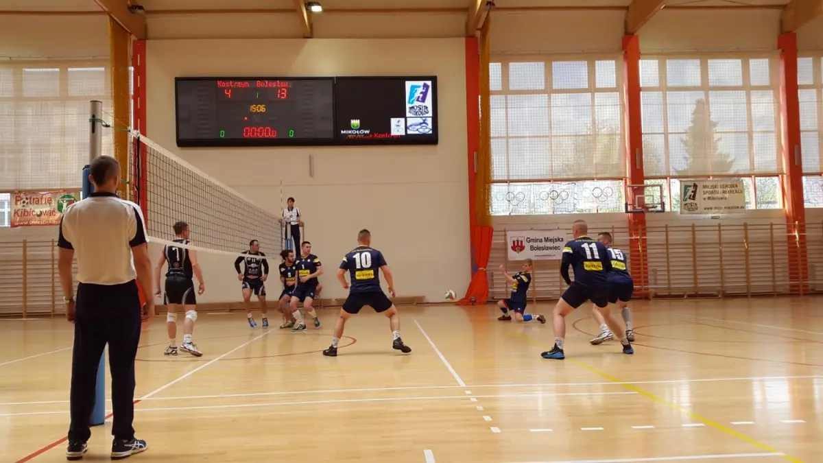 BTS pokonał TS Wena Kostrzyn nad Odrą 3:1