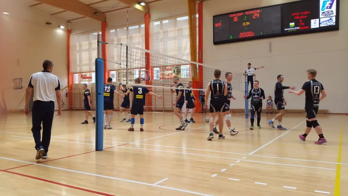 BTS pokonał TS Wena Kostrzyn nad Odrą 3:1