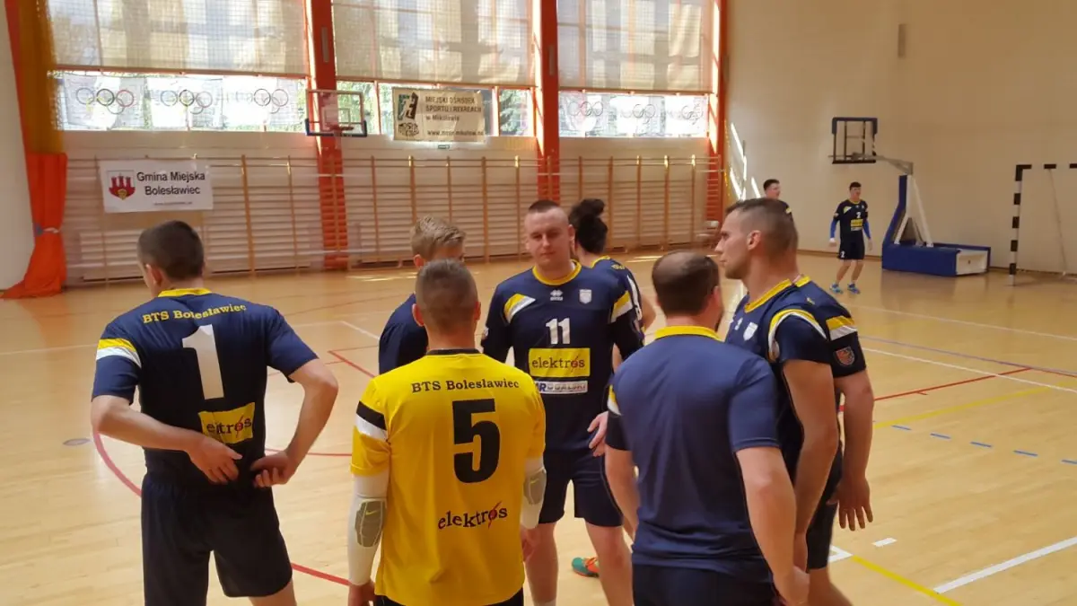 BTS pokonał TS Wena Kostrzyn nad Odrą 3:1