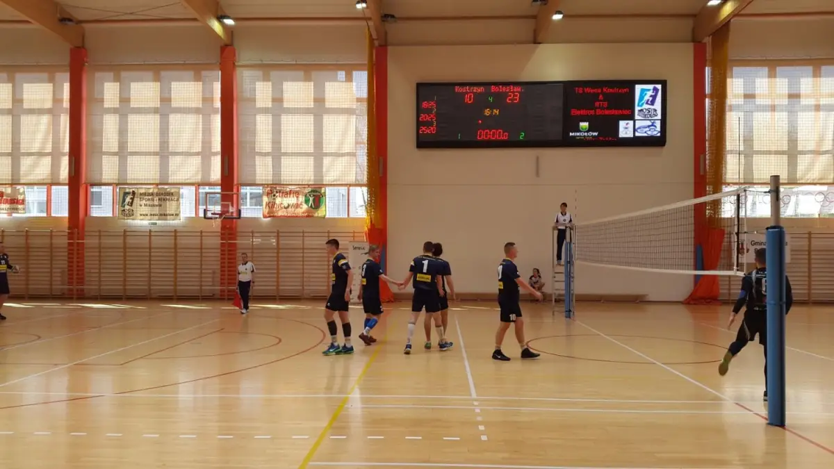 BTS pokonał TS Wena Kostrzyn nad Odrą 3:1