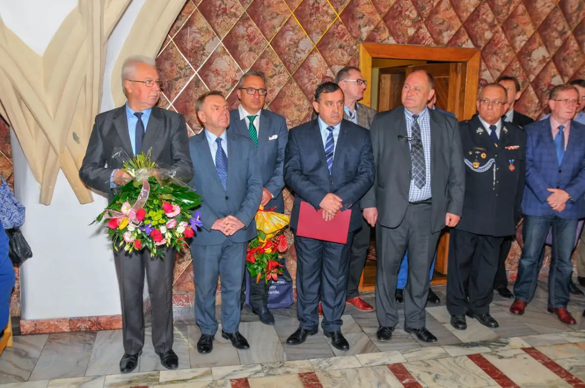 Strażacy uczcili swoje święto