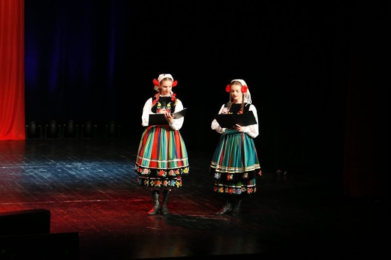 Święto Konstytucji 3 Maja w BOK-MCC