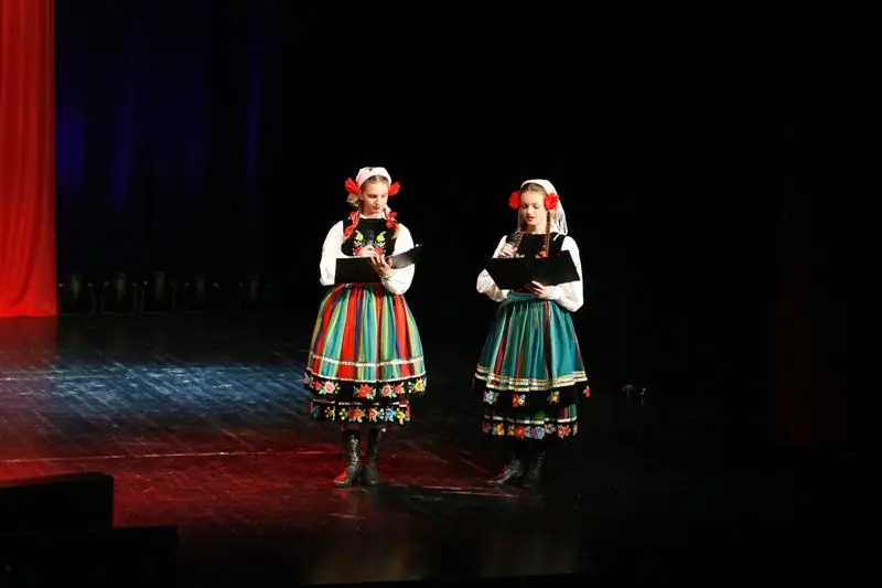 Święto Konstytucji 3 Maja w BOK-MCC