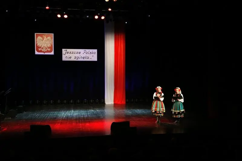 Święto Konstytucji 3 Maja w BOK-MCC