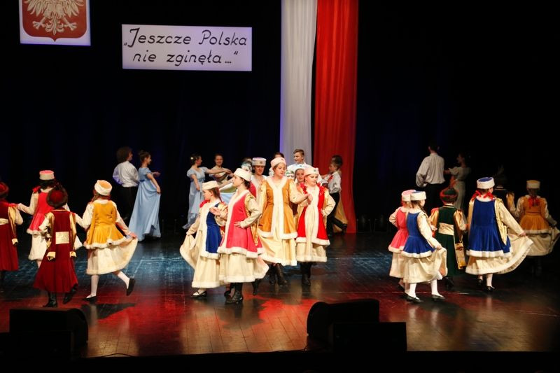 Święto Konstytucji 3 Maja w BOK-MCC