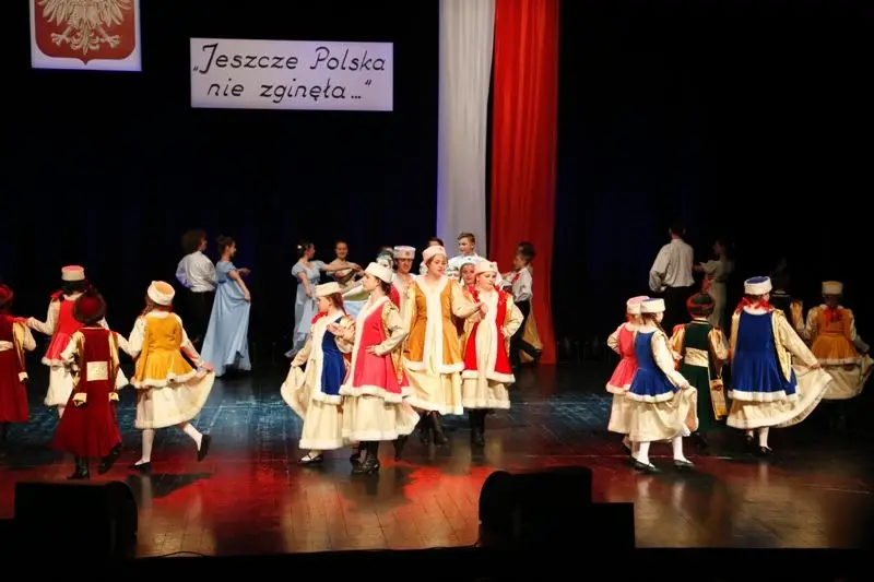 Święto Konstytucji 3 Maja w BOK-MCC