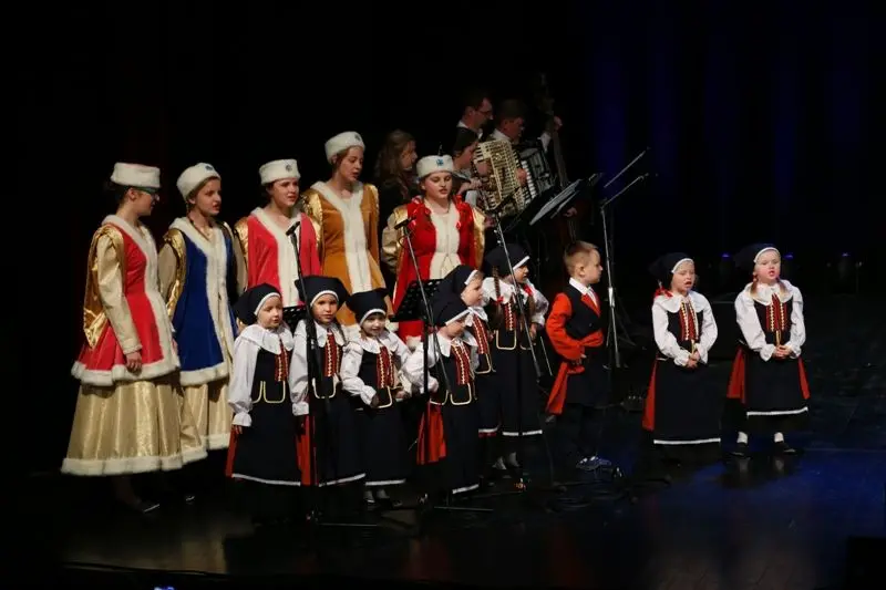 Święto Konstytucji 3 Maja w BOK-MCC