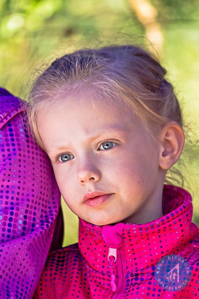 Druga edycja Międzynarodowego Biegu Strażaka