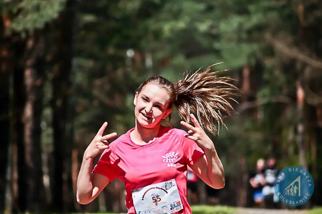 Druga edycja Międzynarodowego Biegu Strażaka