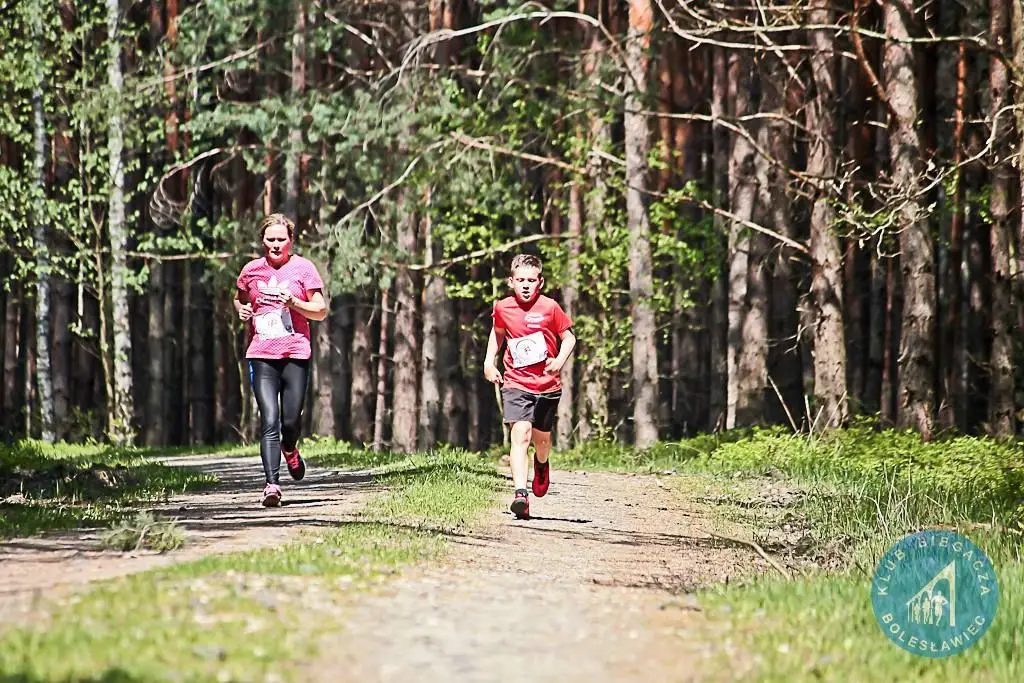 Druga edycja Międzynarodowego Biegu Strażaka
