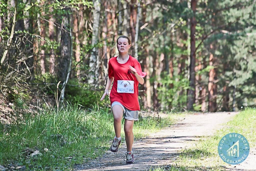 Druga edycja Międzynarodowego Biegu Strażaka