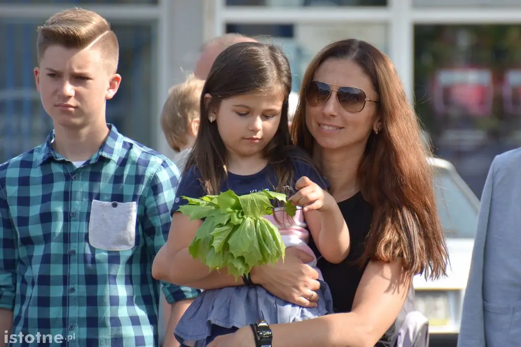 Pożegnali żołnierzy wyjeżdżających na misję do Kosowa
