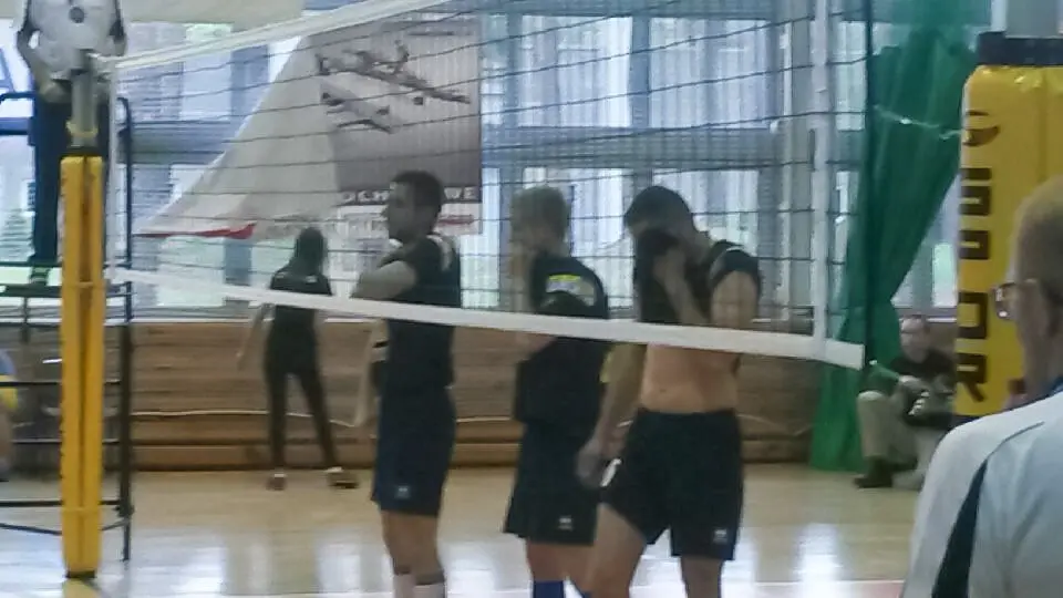 BTS Elektros Bolesławiec vs KKS Kozienice