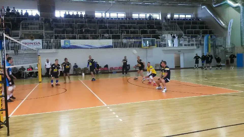 BTS Elektros Bolesławiec vs KKS Kozienice