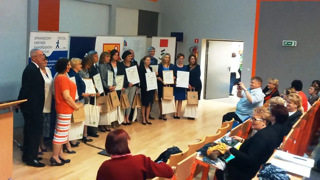 Bolesławiec w gronie gmin przyjaznych seniorom