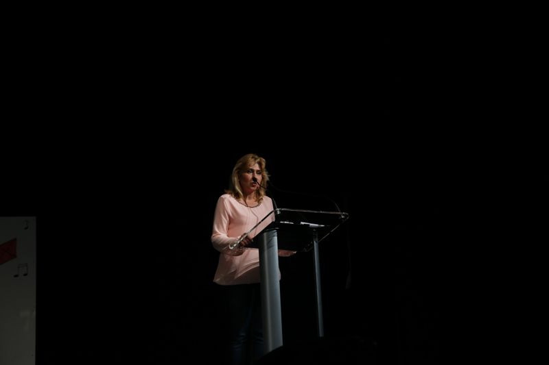 I Przegląd Piosenki Przedszkolnej „Pozytywka” w BOK-MCC