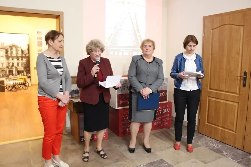 Noc Muzeów w Muzeum Ceramiki