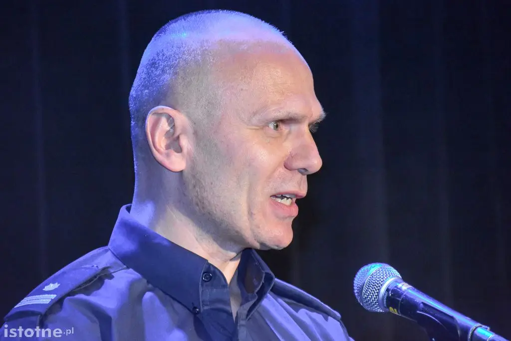 Akcja „Babciu, Dziadku, nie daj się oszukać”
