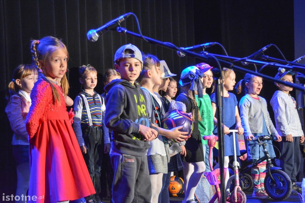 Akcja „Babciu, Dziadku, nie daj się oszukać”