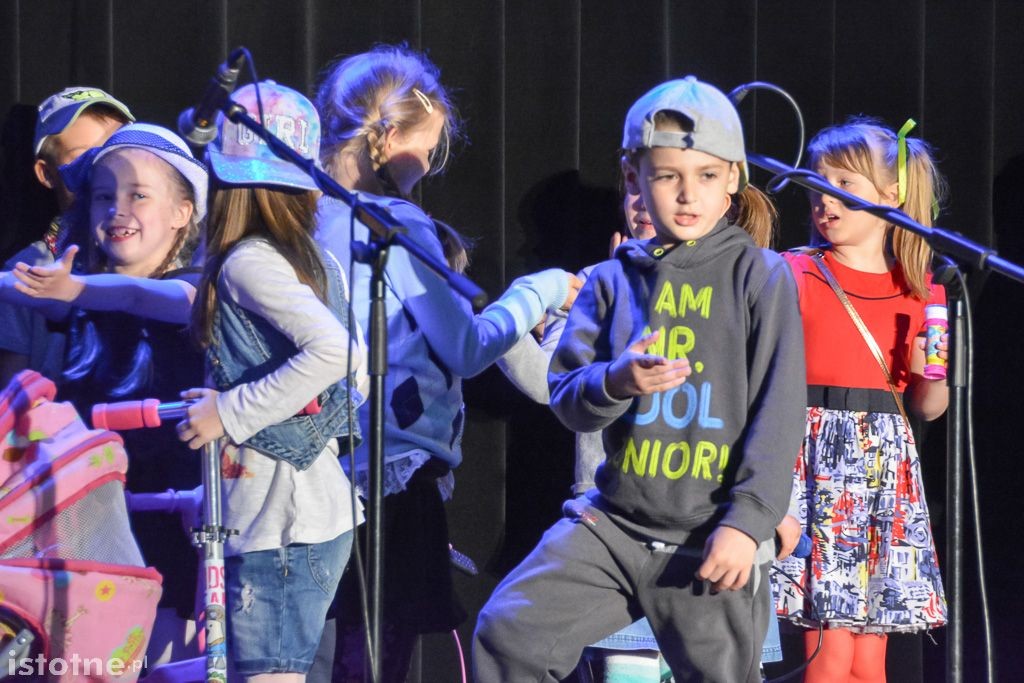 Akcja „Babciu, Dziadku, nie daj się oszukać”