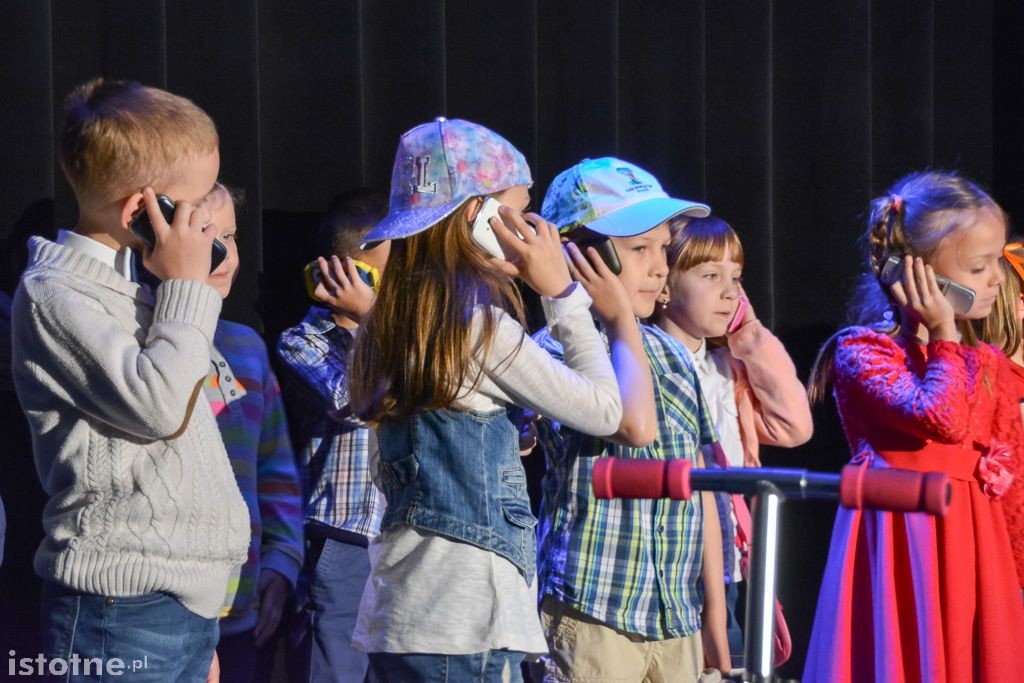 Akcja „Babciu, Dziadku, nie daj się oszukać”