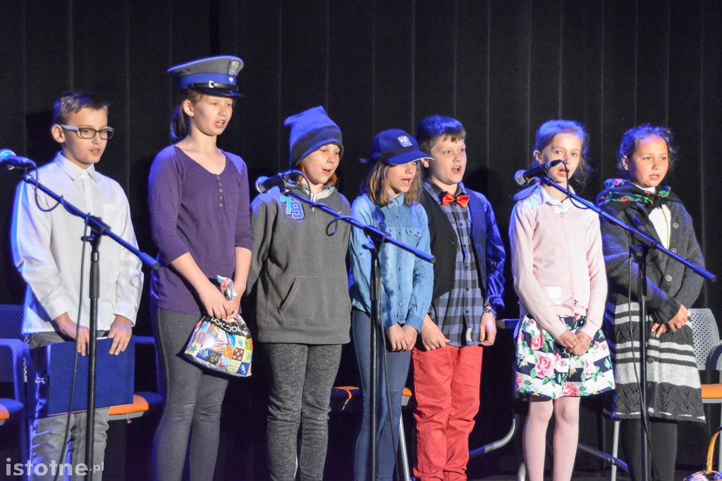 Akcja „Babciu, Dziadku, nie daj się oszukać”